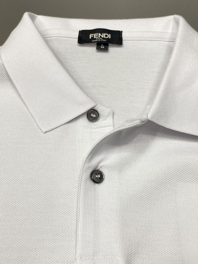 Fendi T-Shirts